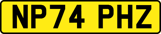 NP74PHZ