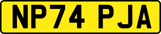 NP74PJA