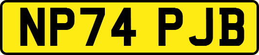 NP74PJB