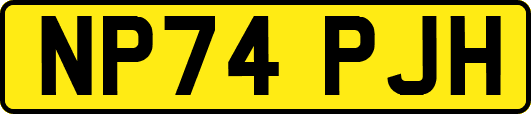 NP74PJH