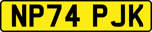 NP74PJK