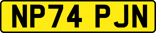 NP74PJN