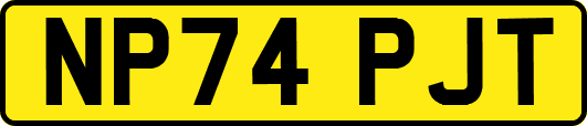 NP74PJT