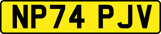 NP74PJV