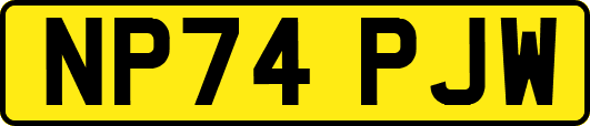 NP74PJW