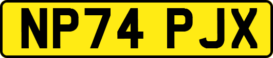 NP74PJX