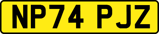 NP74PJZ