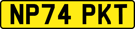NP74PKT