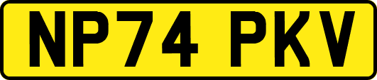 NP74PKV