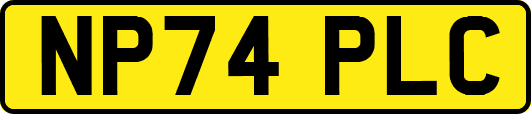 NP74PLC