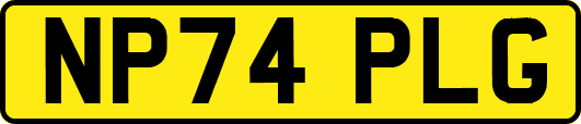 NP74PLG