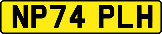 NP74PLH