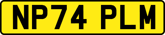 NP74PLM