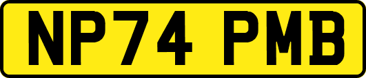 NP74PMB