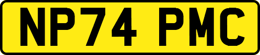 NP74PMC