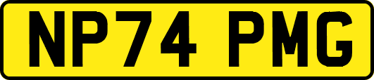 NP74PMG