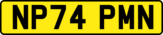 NP74PMN