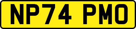 NP74PMO