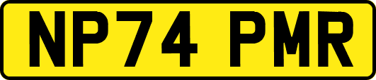 NP74PMR