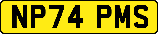NP74PMS