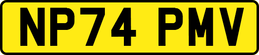 NP74PMV