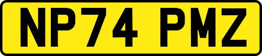 NP74PMZ