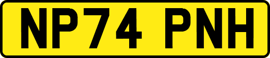 NP74PNH