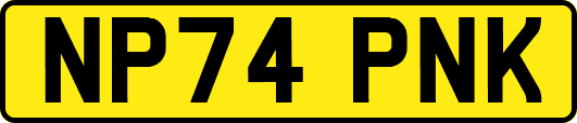 NP74PNK