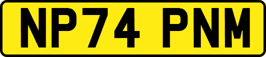 NP74PNM