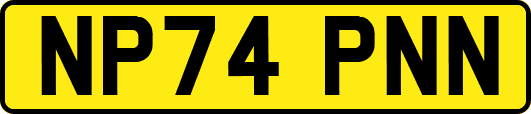 NP74PNN
