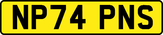NP74PNS