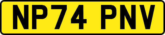 NP74PNV