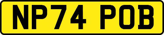 NP74POB