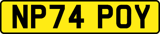 NP74POY