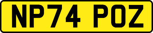 NP74POZ