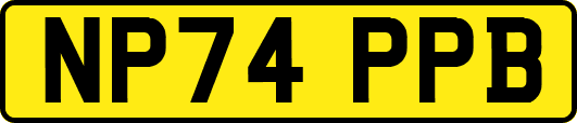 NP74PPB