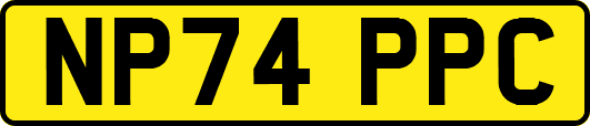 NP74PPC