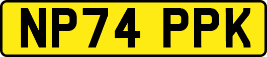 NP74PPK