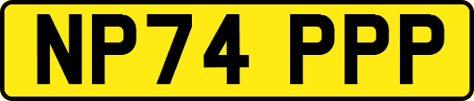 NP74PPP
