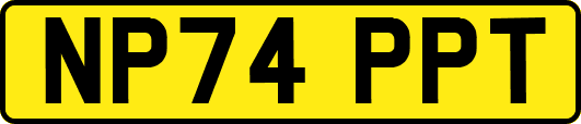 NP74PPT