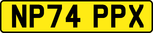 NP74PPX