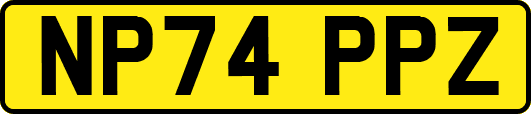NP74PPZ