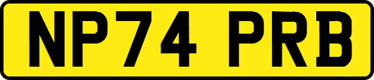 NP74PRB