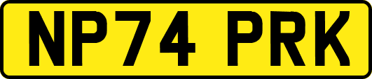 NP74PRK