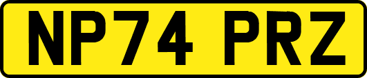 NP74PRZ