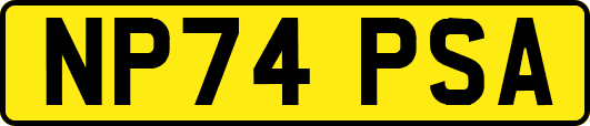 NP74PSA