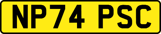 NP74PSC
