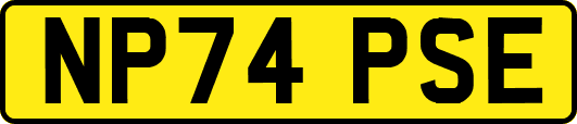 NP74PSE