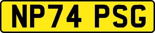 NP74PSG