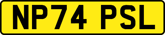 NP74PSL